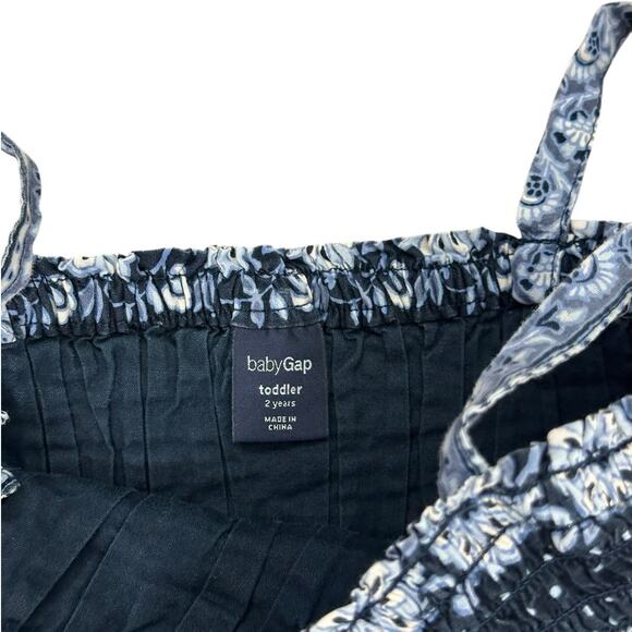 GAP Girls Sundress 2T - Picture 3 of 6